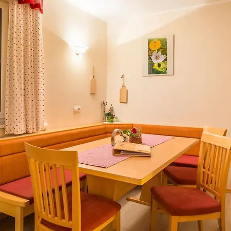 Unterlehengut Bauernhof Flachau