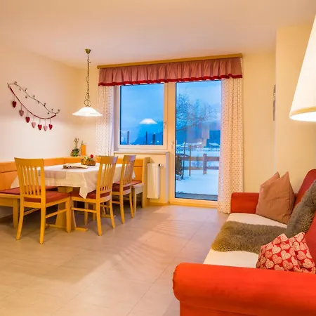 Farmház Unterlehengut *