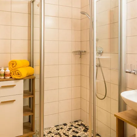 Farm stay Unterlehengut Flachau