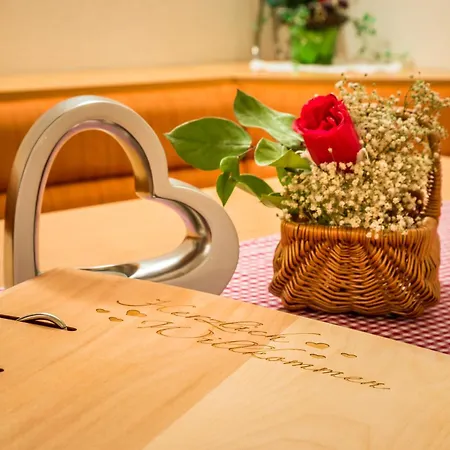 Farmház Unterlehengut