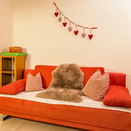 Unterlehengut * Flachau