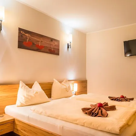 Unterlehengut Farmház *