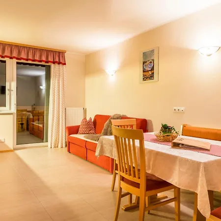 Farm stay Unterlehengut Flachau