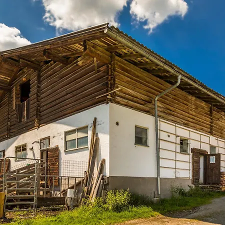 Unterlehengut Farm stay Flachau