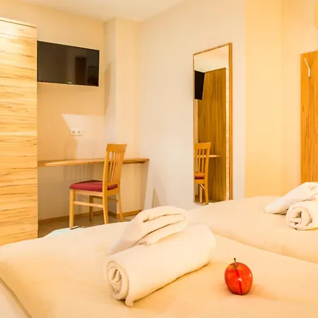 Unterlehengut Farmház