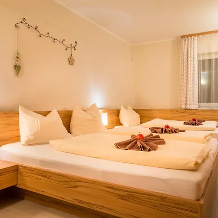 Bauernhof Unterlehengut *