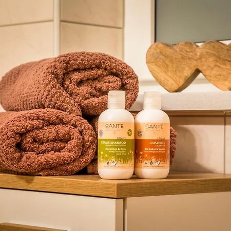 Farmház Unterlehengut