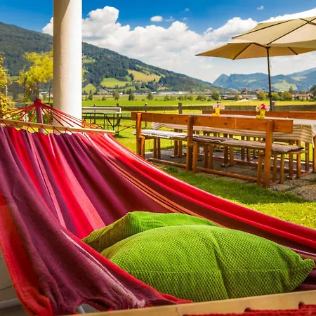 Unterlehengut Farmház *