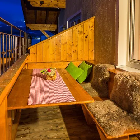 Bauernhof Unterlehengut *