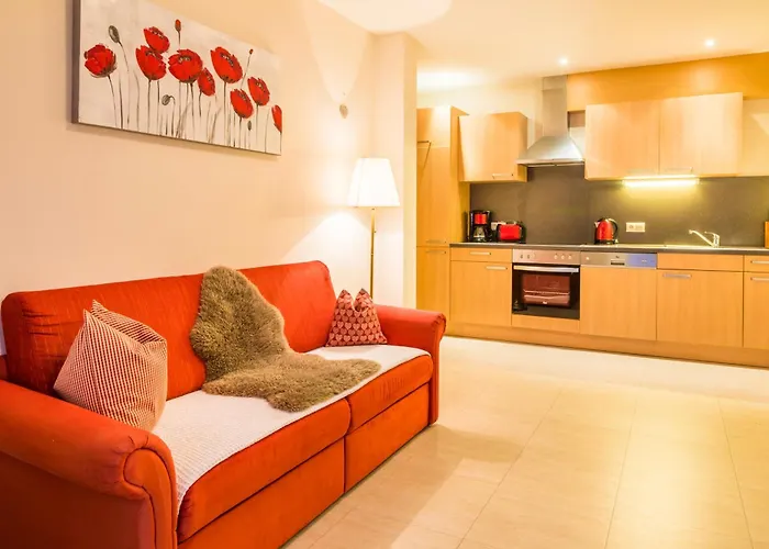 Séjour à la ferme Unterlehengut *