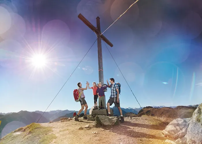 Unterlehengut Séjour à la ferme