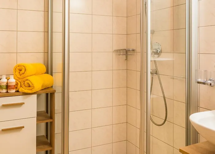 Séjour à la ferme Unterlehengut Flachau