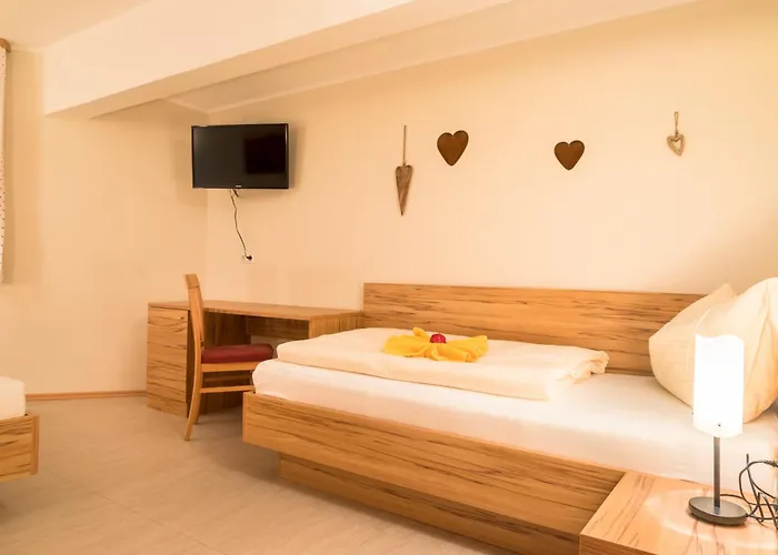 Séjour à la ferme Unterlehengut Flachau