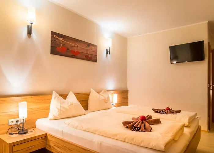 Unterlehengut Séjour à la ferme *