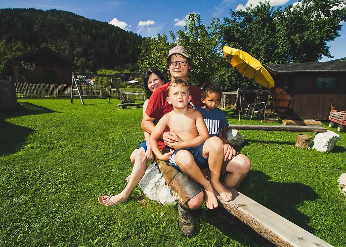 Unterlehengut Flachau