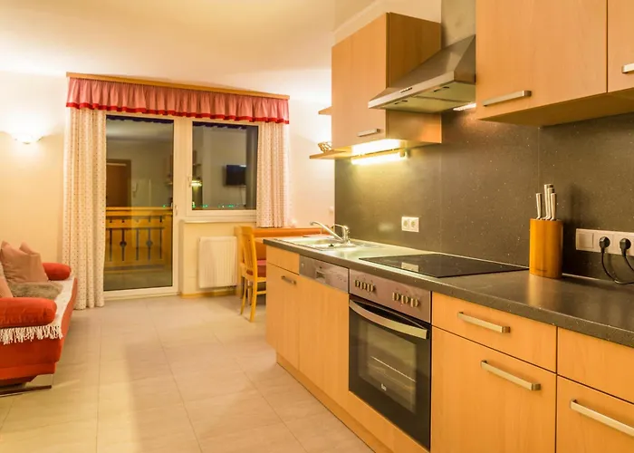 Unterlehengut Flachau