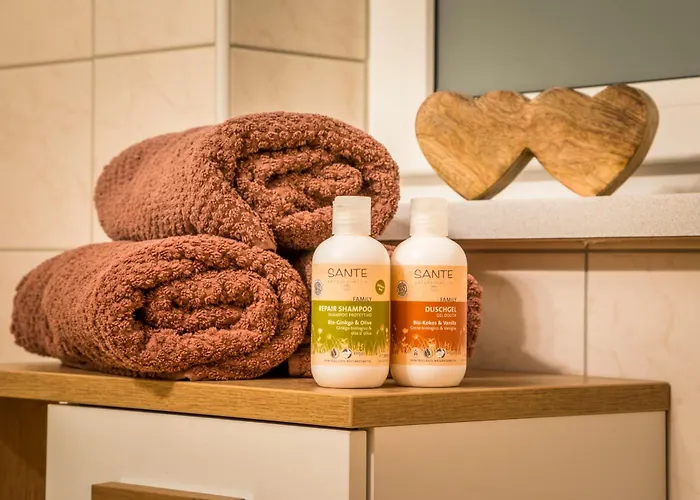 Séjour à la ferme Unterlehengut