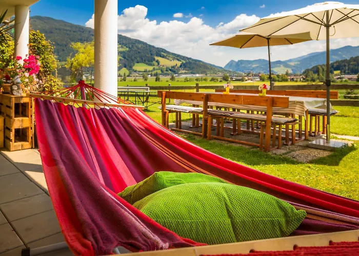 Unterlehengut Séjour à la ferme *